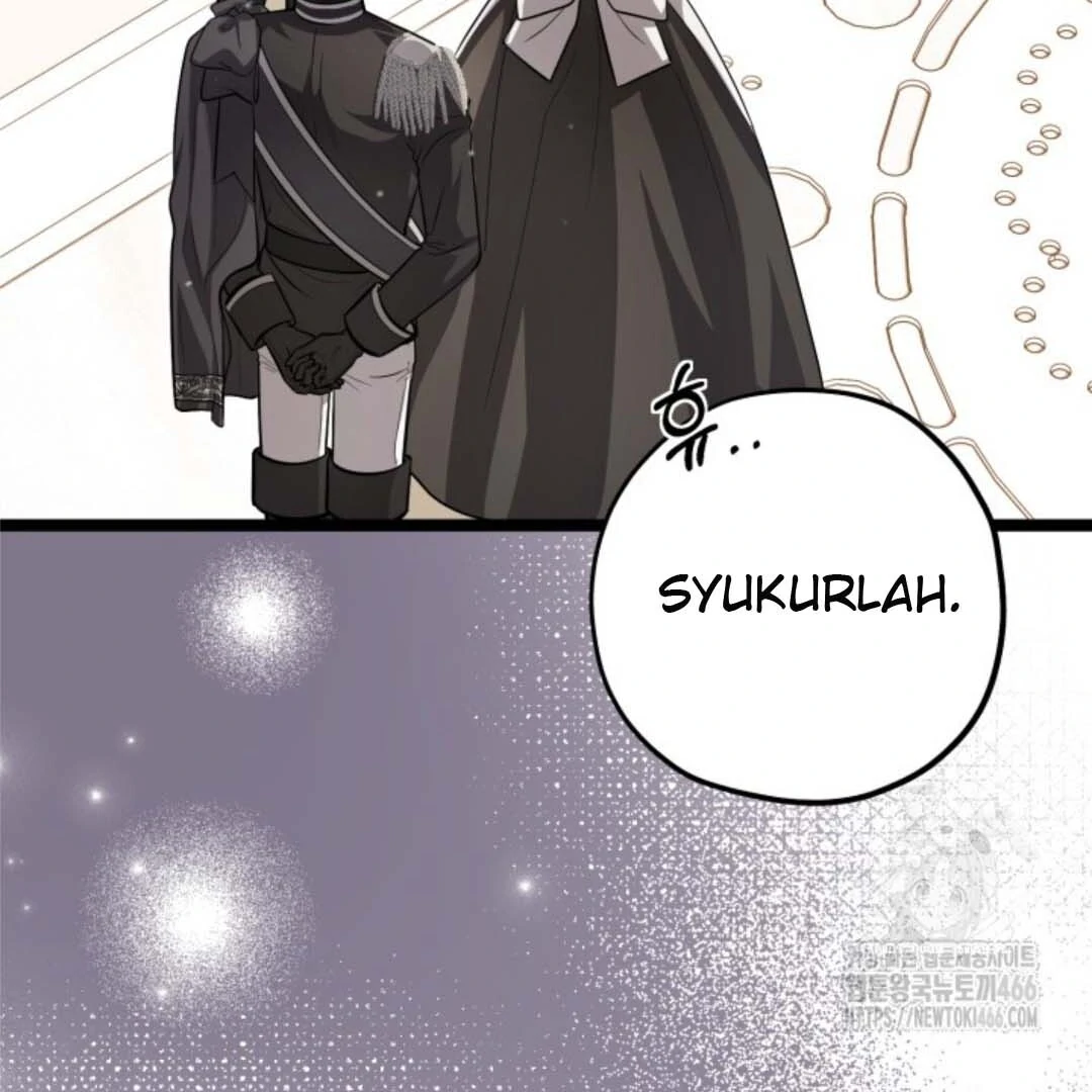 The Villain’s Daughter Plans To Run Away Chapter 46 - Halaman 43