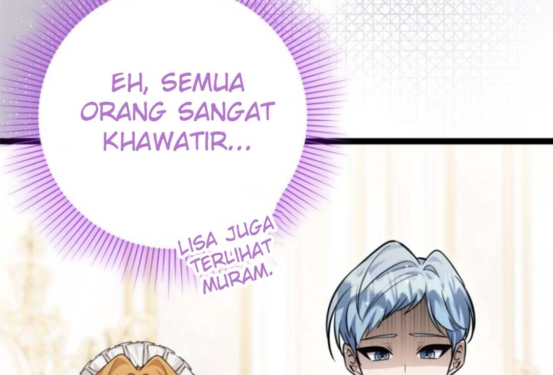 The Villain’s Daughter Plans To Run Away Chapter 46 - Halaman 46