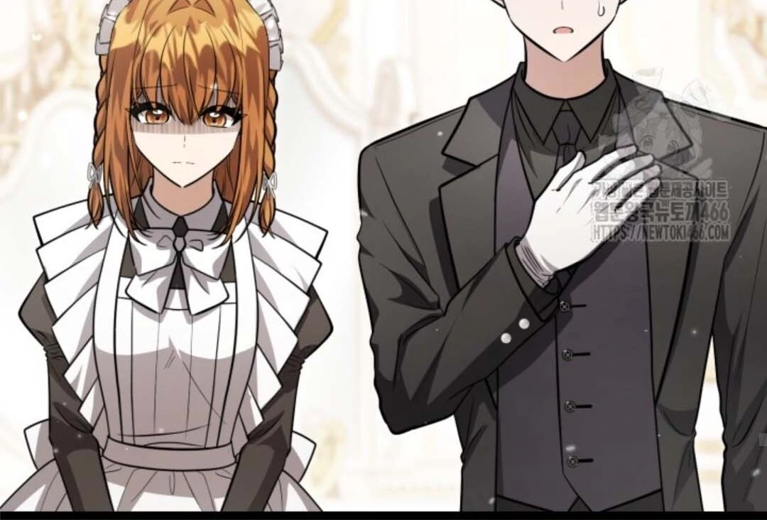 The Villain’s Daughter Plans To Run Away Chapter 46 - Halaman 47