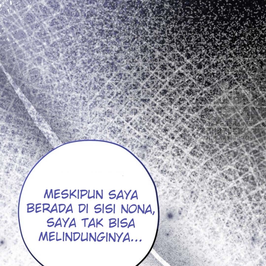 The Villain’s Daughter Plans To Run Away Chapter 46 - Halaman 54