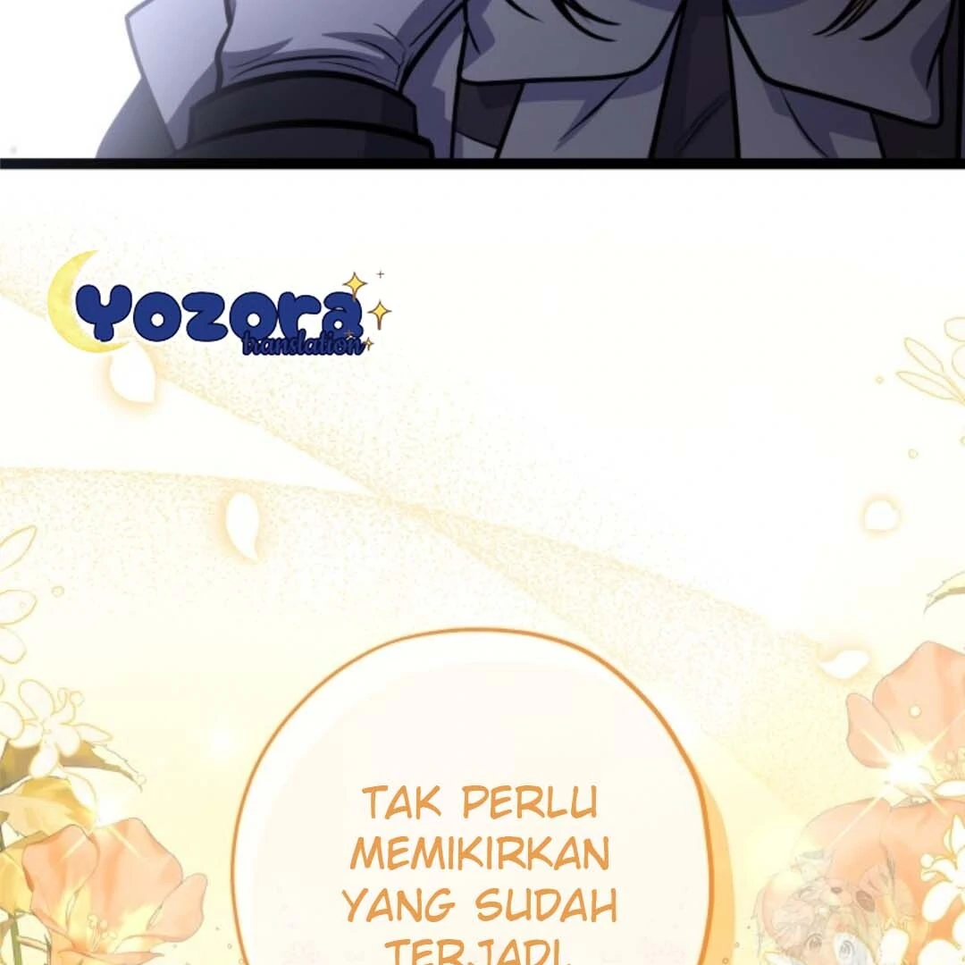The Villain’s Daughter Plans To Run Away Chapter 46 - Halaman 58