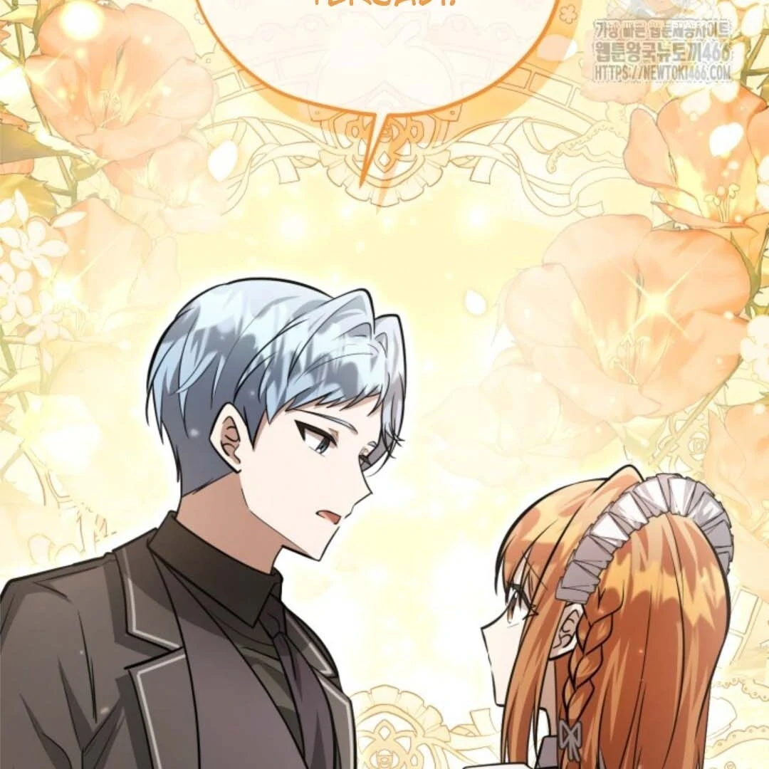 The Villain’s Daughter Plans To Run Away Chapter 46 - Halaman 59