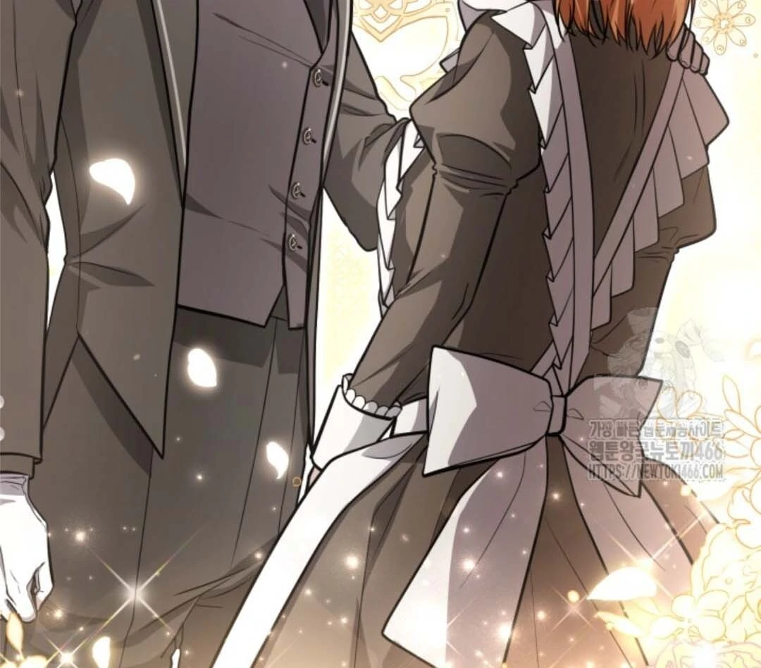 The Villain’s Daughter Plans To Run Away Chapter 46 - Halaman 60