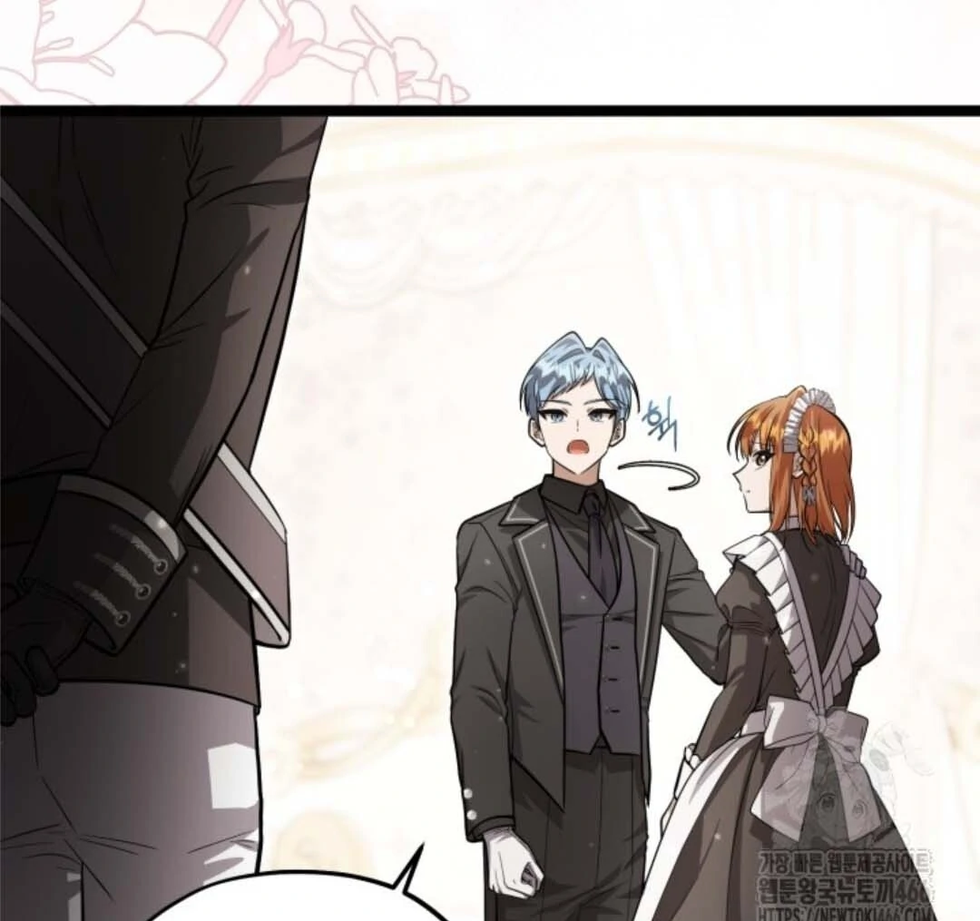 The Villain’s Daughter Plans To Run Away Chapter 46 - Halaman 66