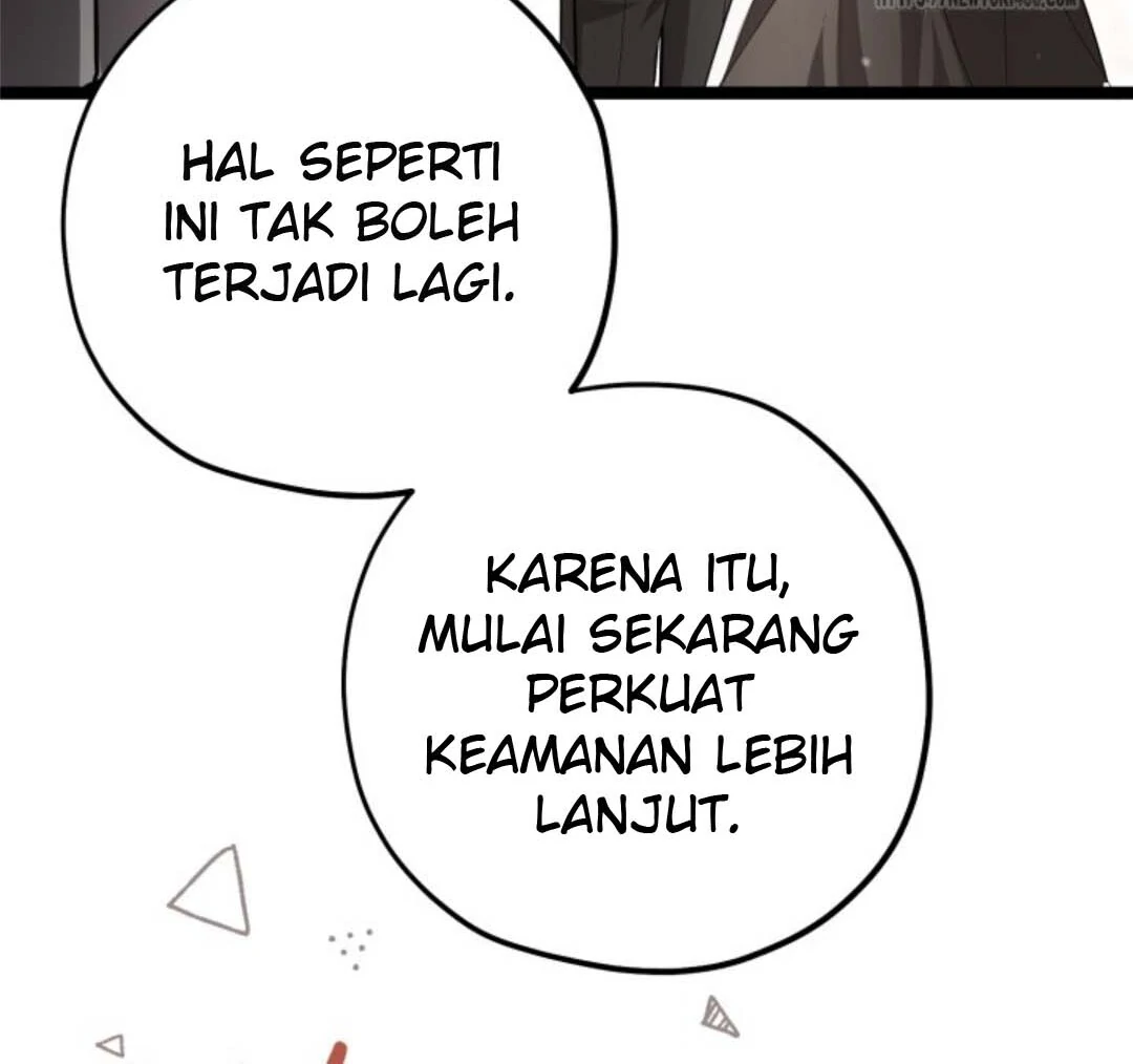 The Villain’s Daughter Plans To Run Away Chapter 46 - Halaman 67