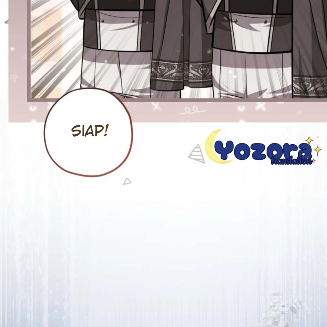The Villain’s Daughter Plans To Run Away Chapter 46 - Halaman 69