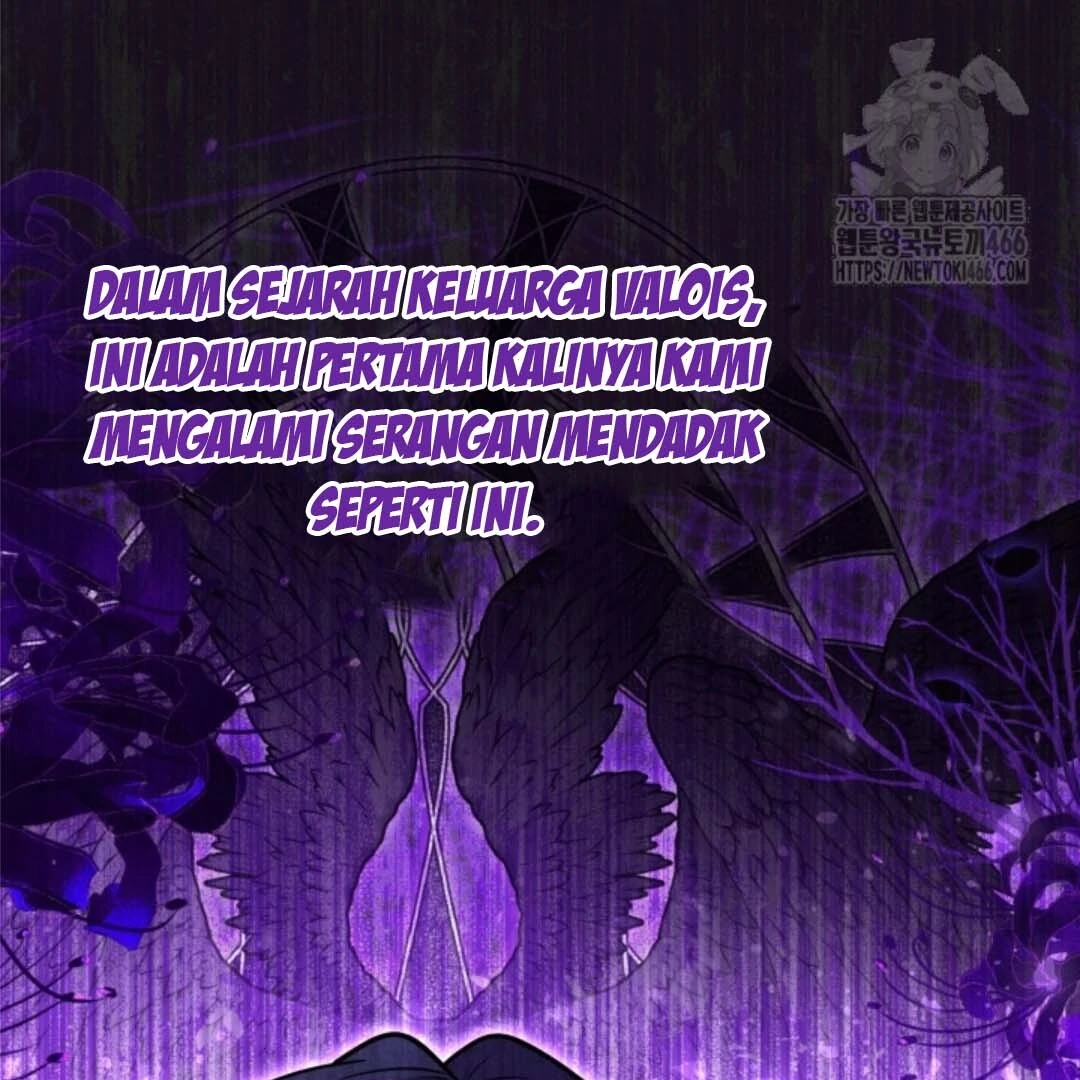 The Villain’s Daughter Plans To Run Away Chapter 46 - Halaman 75
