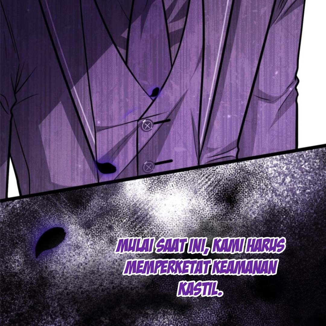 The Villain’s Daughter Plans To Run Away Chapter 46 - Halaman 77