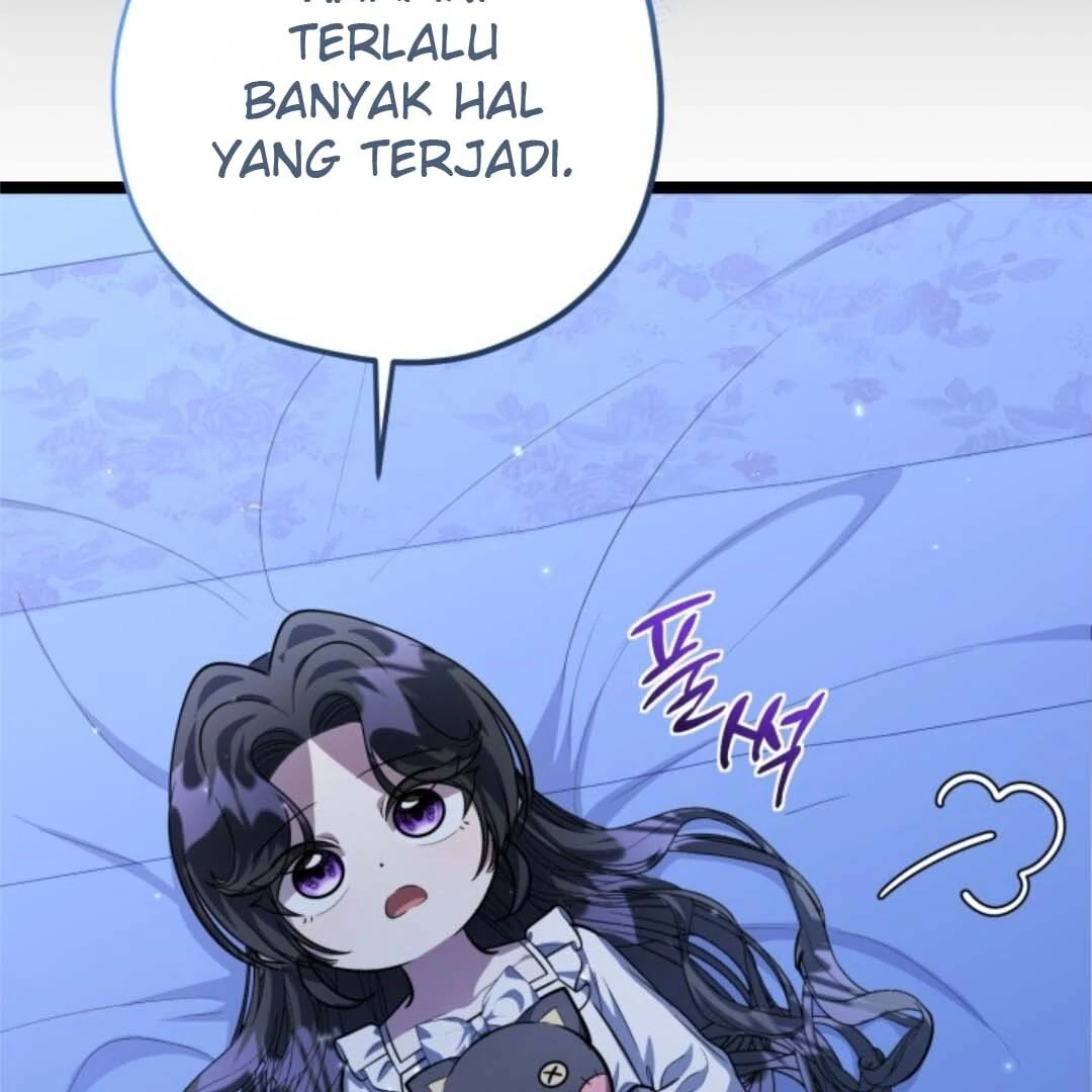The Villain’s Daughter Plans To Run Away Chapter 46 - Halaman 80