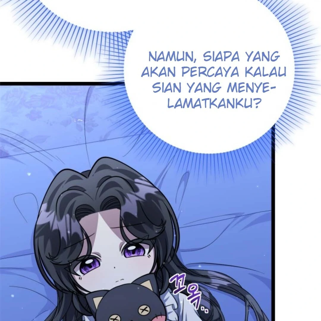 The Villain’s Daughter Plans To Run Away Chapter 46 - Halaman 84
