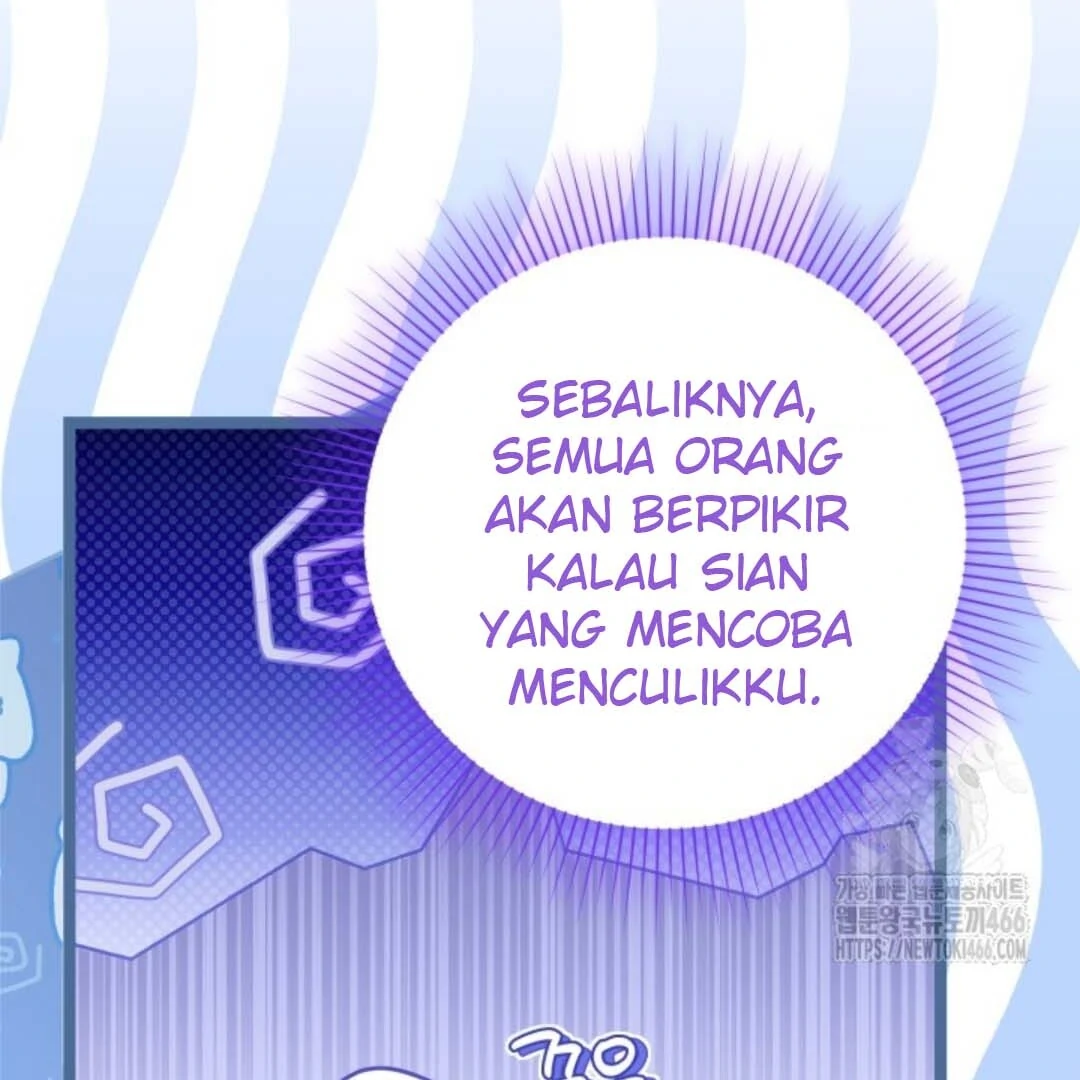 The Villain’s Daughter Plans To Run Away Chapter 46 - Halaman 86