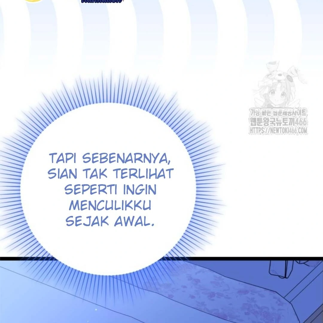 The Villain’s Daughter Plans To Run Away Chapter 46 - Halaman 88