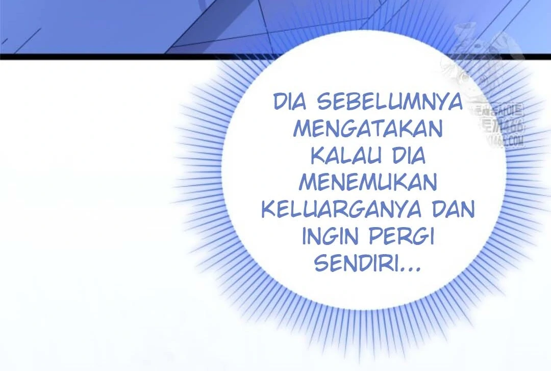 The Villain’s Daughter Plans To Run Away Chapter 46 - Halaman 90