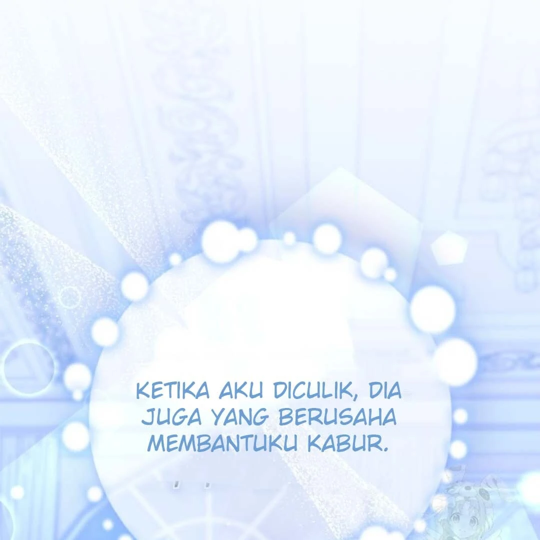 The Villain’s Daughter Plans To Run Away Chapter 46 - Halaman 91