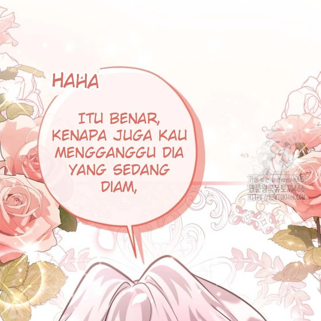 The Villain’s Daughter Plans To Run Away Chapter 46 - Halaman 11