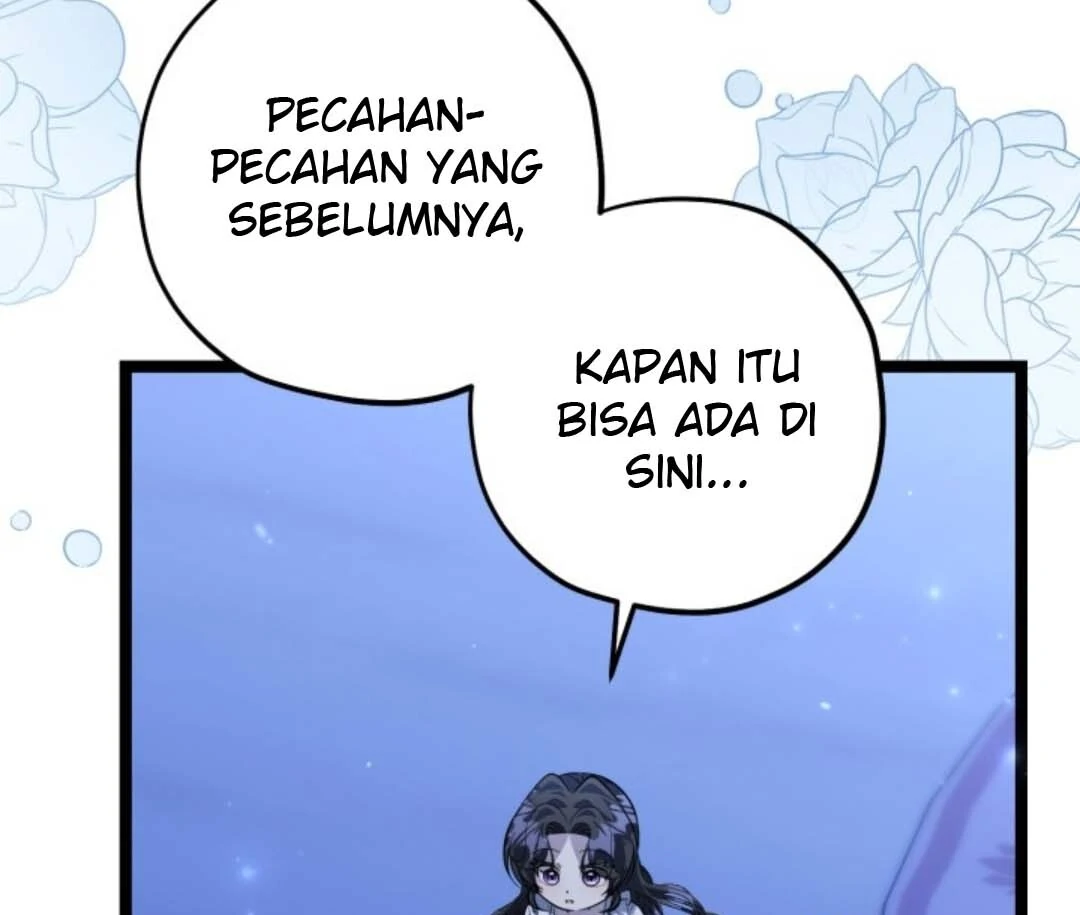 The Villain’s Daughter Plans To Run Away Chapter 46 - Halaman 97