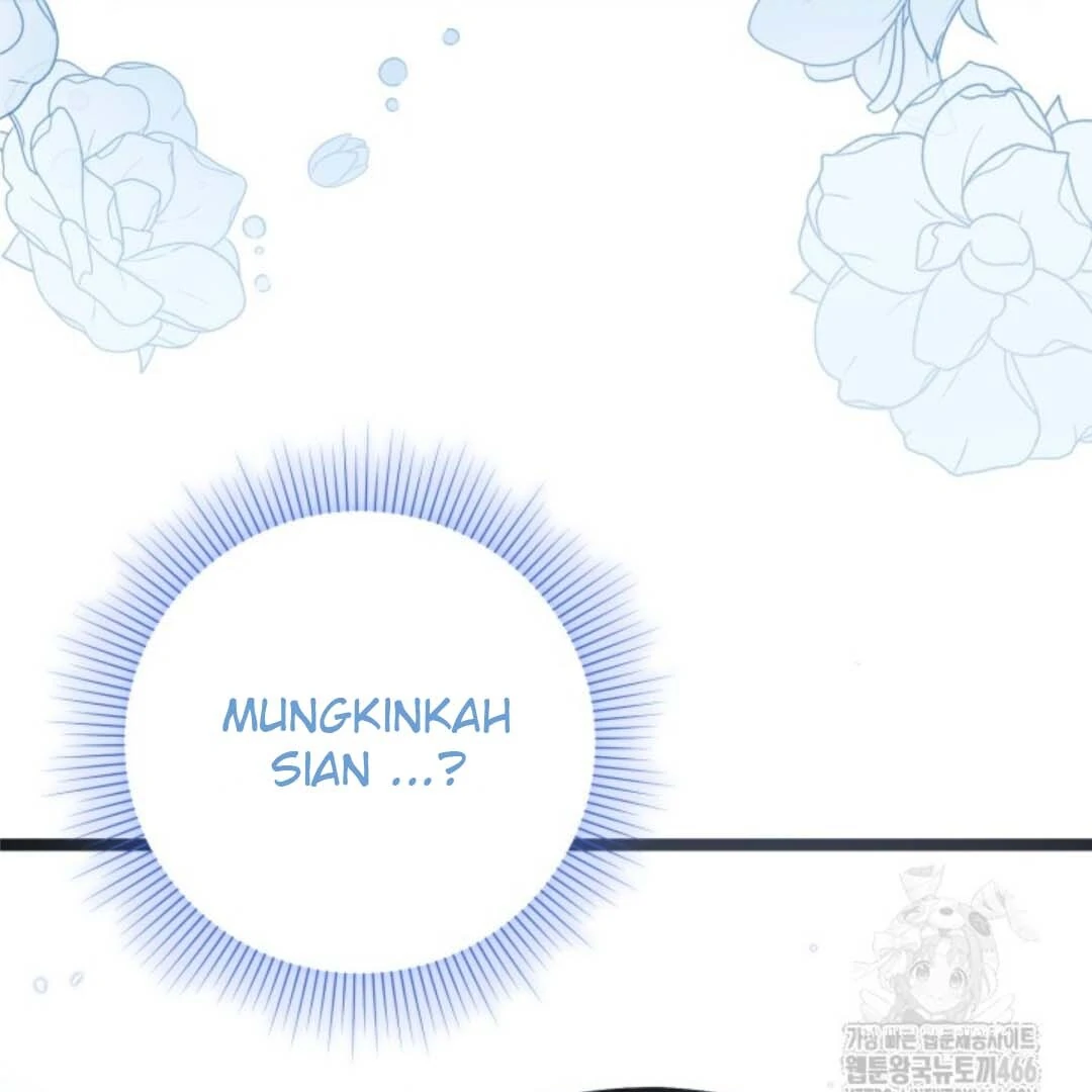 The Villain’s Daughter Plans To Run Away Chapter 46 - Halaman 99