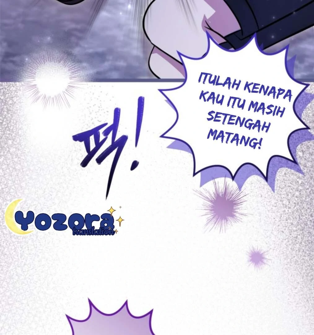 The Villain’s Daughter Plans To Run Away Chapter 45 - Halaman 101