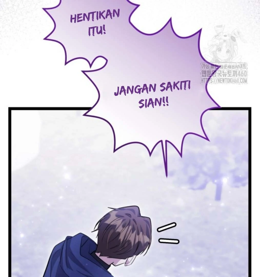 The Villain’s Daughter Plans To Run Away Chapter 45 - Halaman 102
