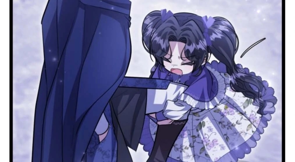 The Villain’s Daughter Plans To Run Away Chapter 45 - Halaman 103