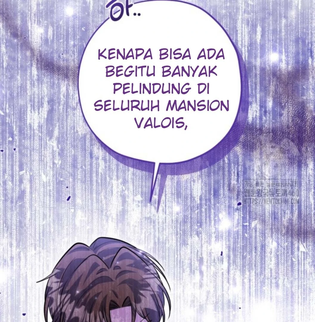 The Villain’s Daughter Plans To Run Away Chapter 45 - Halaman 107