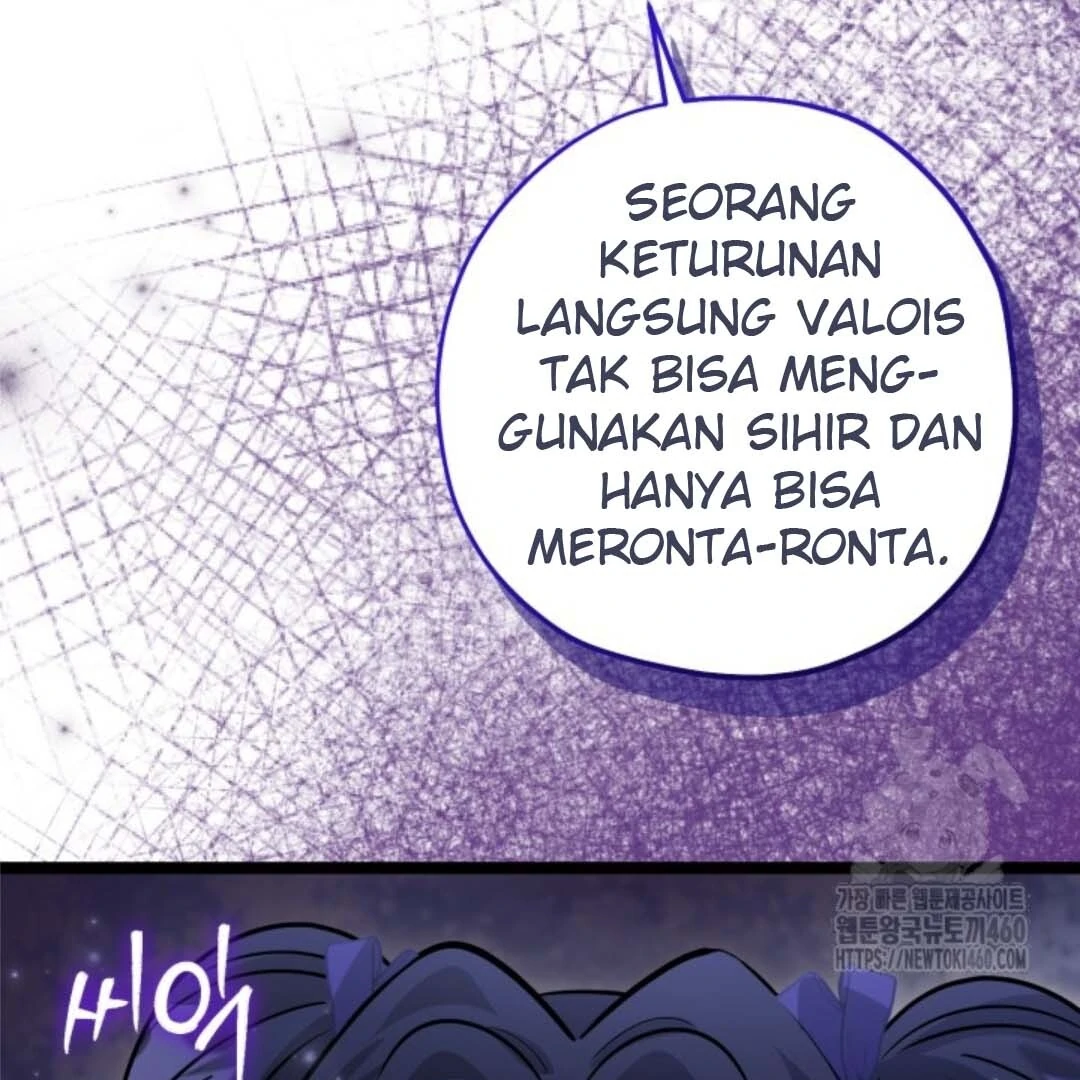 The Villain’s Daughter Plans To Run Away Chapter 45 - Halaman 115