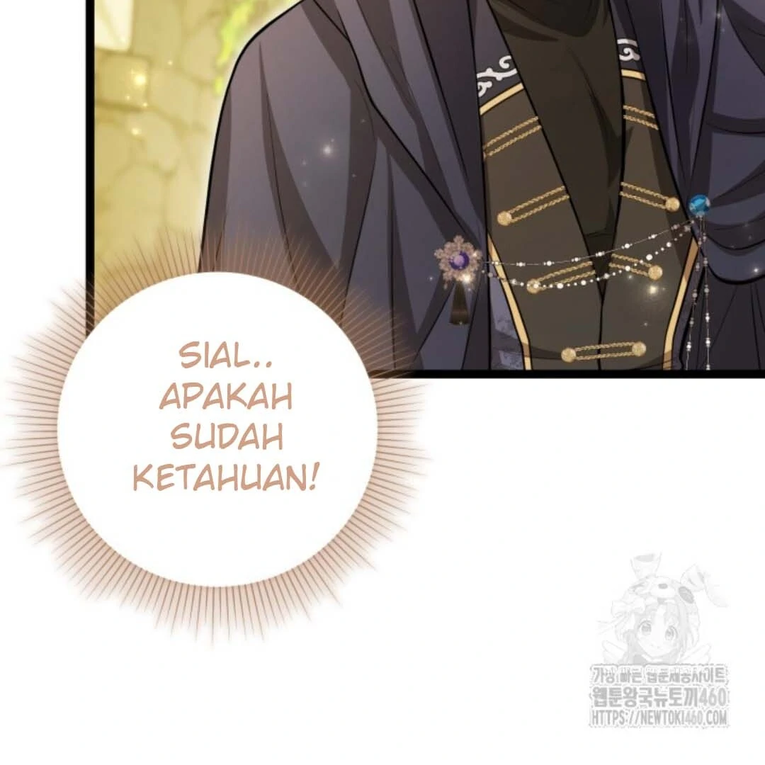 The Villain’s Daughter Plans To Run Away Chapter 45 - Halaman 118