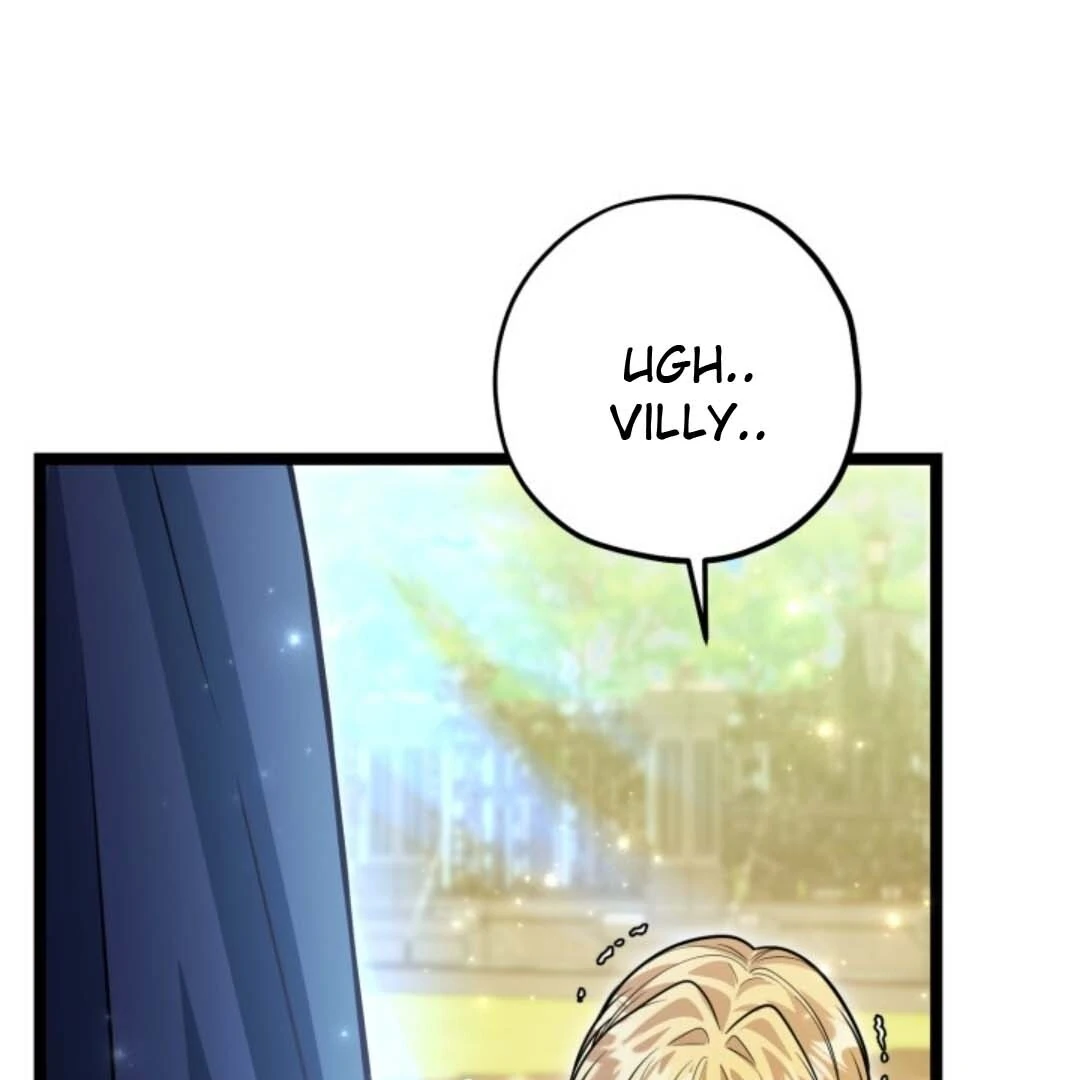 The Villain’s Daughter Plans To Run Away Chapter 45 - Halaman 119