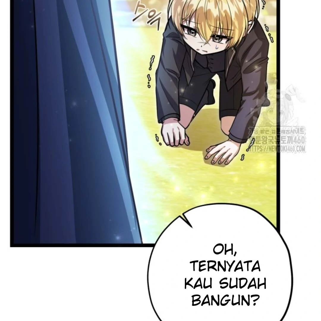 The Villain’s Daughter Plans To Run Away Chapter 45 - Halaman 120