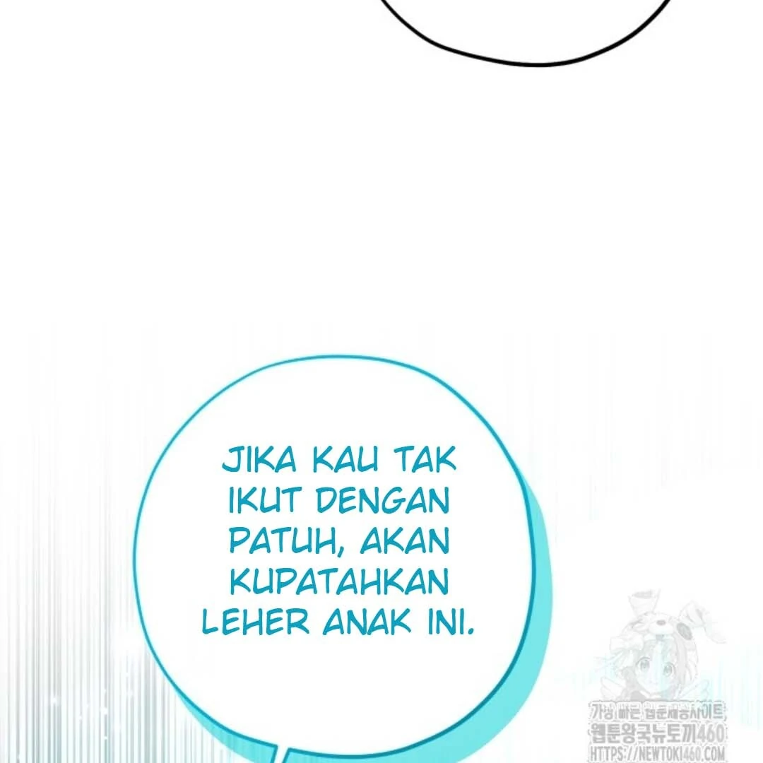 The Villain’s Daughter Plans To Run Away Chapter 45 - Halaman 121