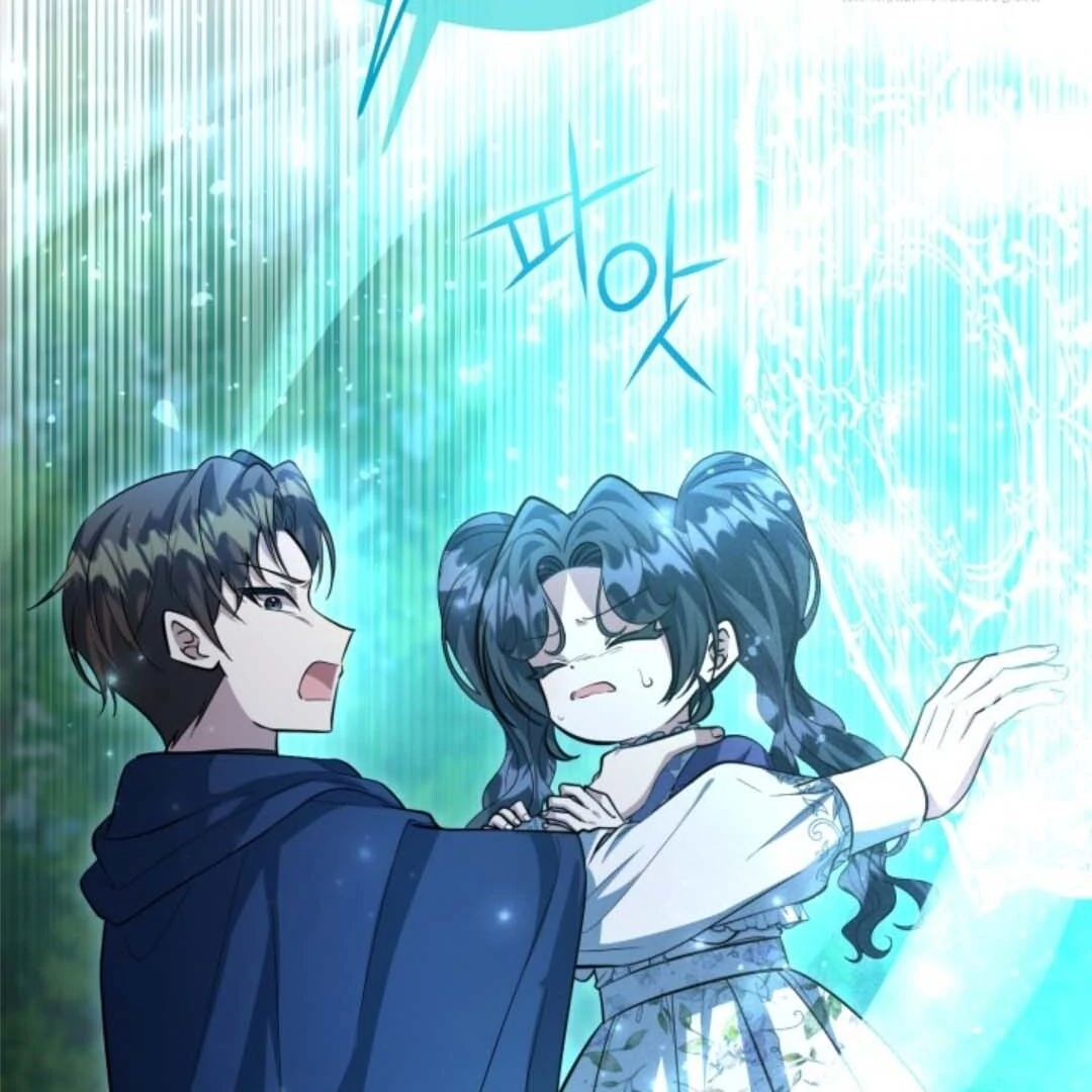 The Villain’s Daughter Plans To Run Away Chapter 45 - Halaman 122