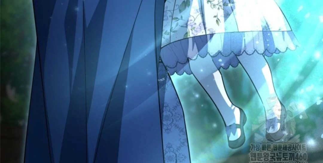 The Villain’s Daughter Plans To Run Away Chapter 45 - Halaman 123