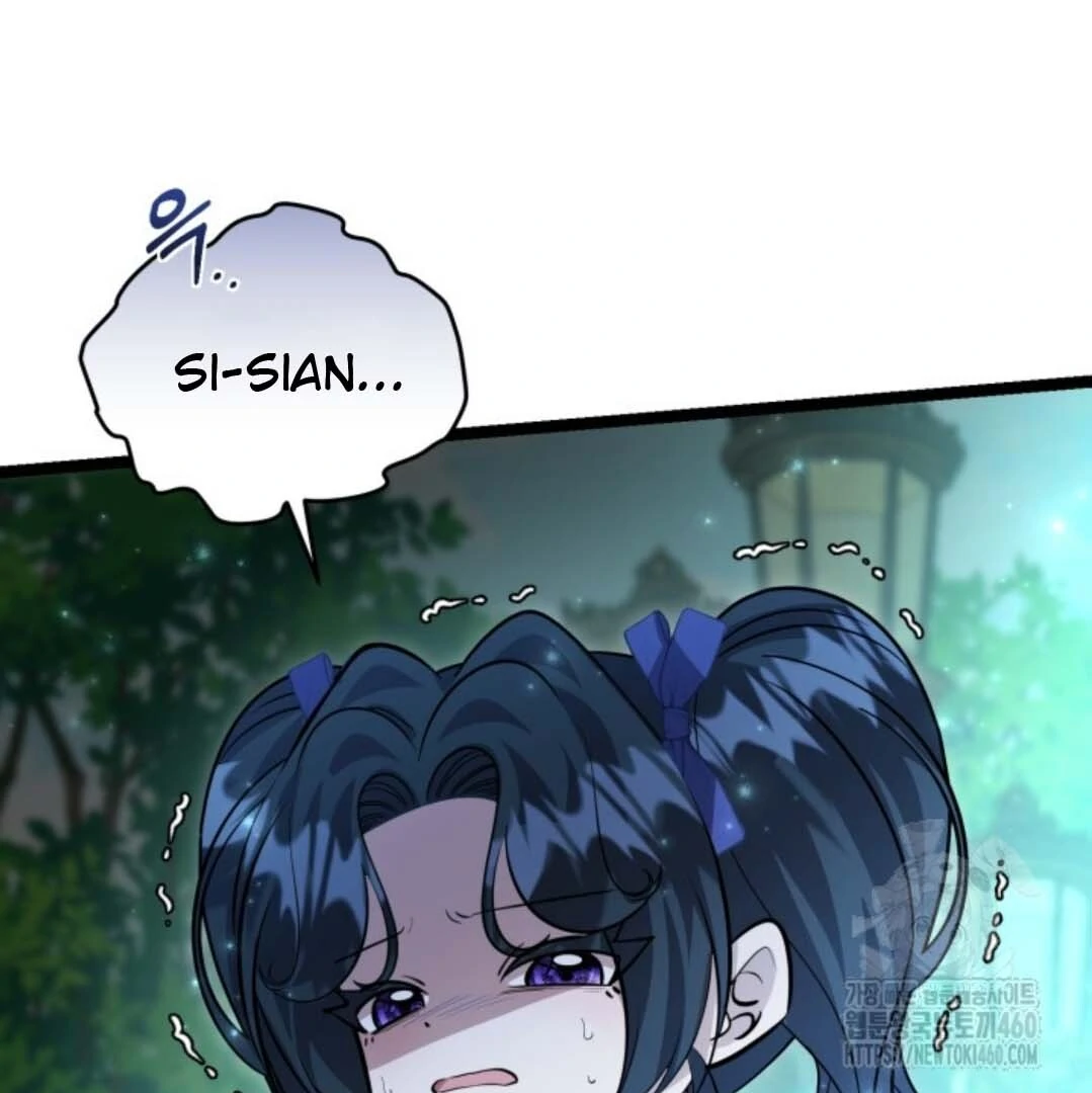 The Villain’s Daughter Plans To Run Away Chapter 45 - Halaman 125