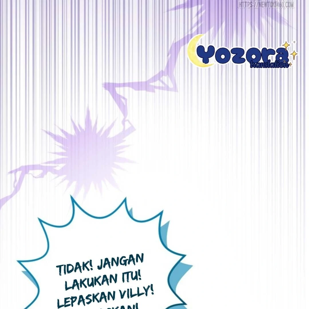 The Villain’s Daughter Plans To Run Away Chapter 45 - Halaman 129