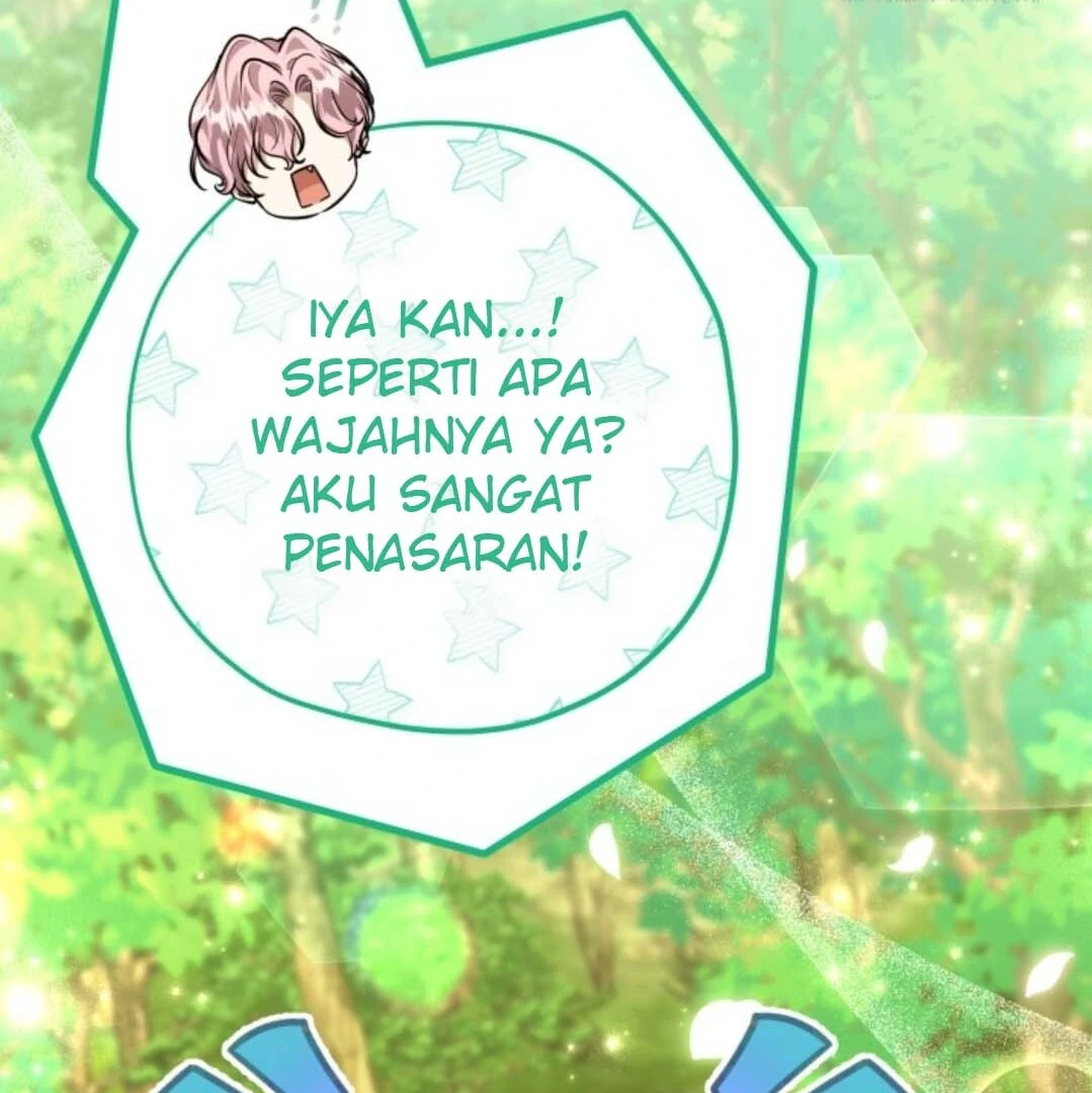The Villain’s Daughter Plans To Run Away Chapter 45 - Halaman 13