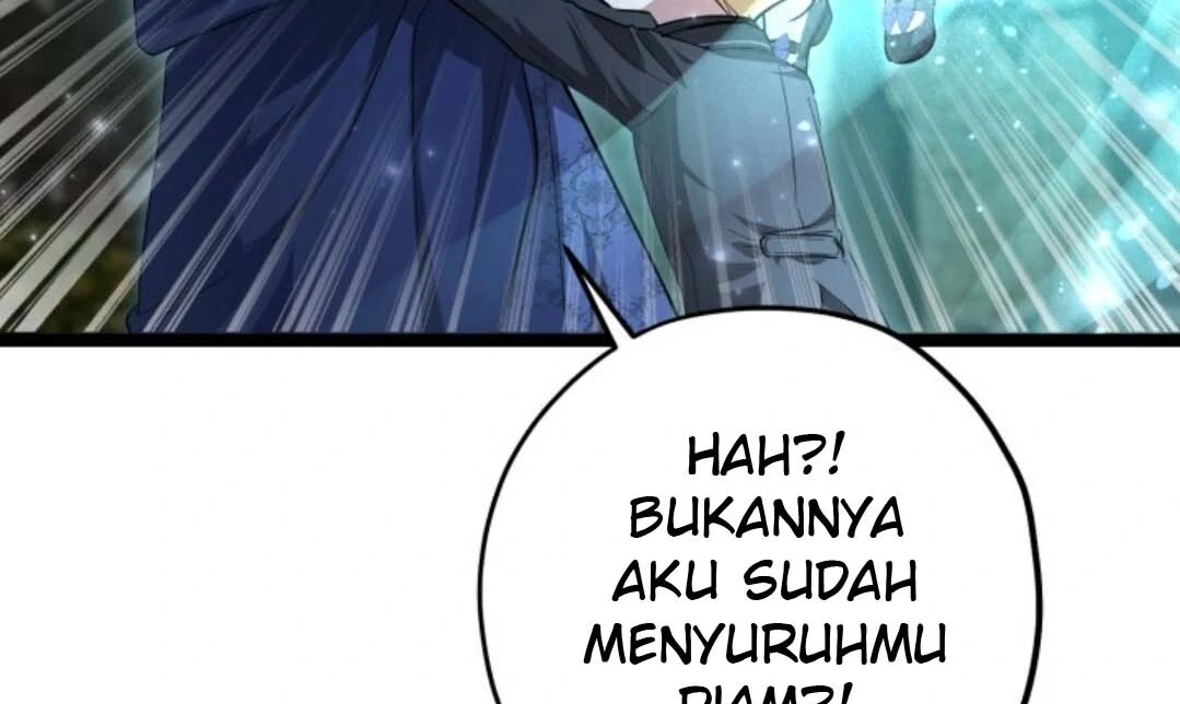 The Villain’s Daughter Plans To Run Away Chapter 45 - Halaman 131
