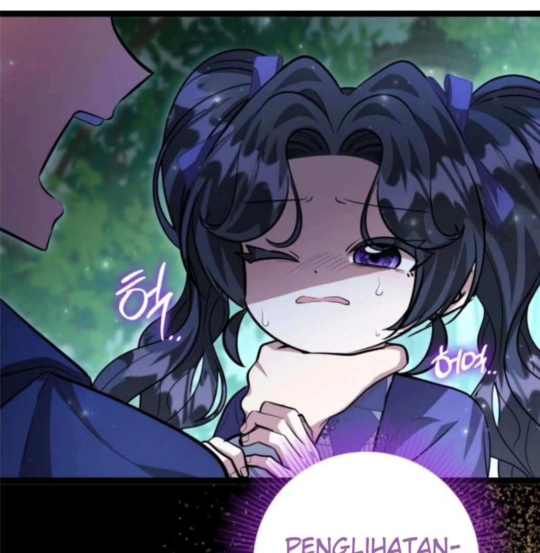 The Villain’s Daughter Plans To Run Away Chapter 45 - Halaman 133
