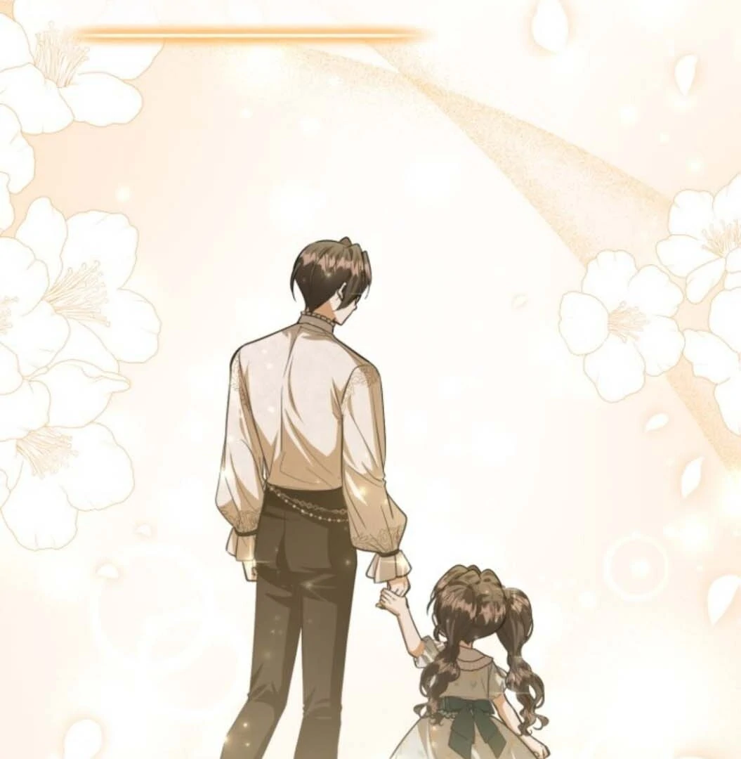 The Villain’s Daughter Plans To Run Away Chapter 45 - Halaman 136