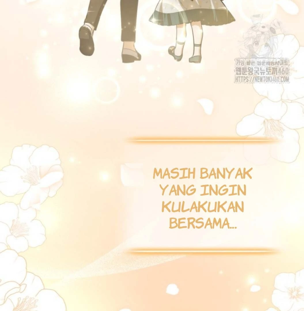 The Villain’s Daughter Plans To Run Away Chapter 45 - Halaman 137