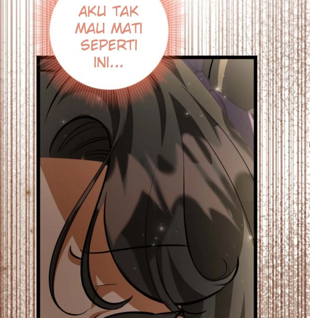 The Villain’s Daughter Plans To Run Away Chapter 45 - Halaman 139