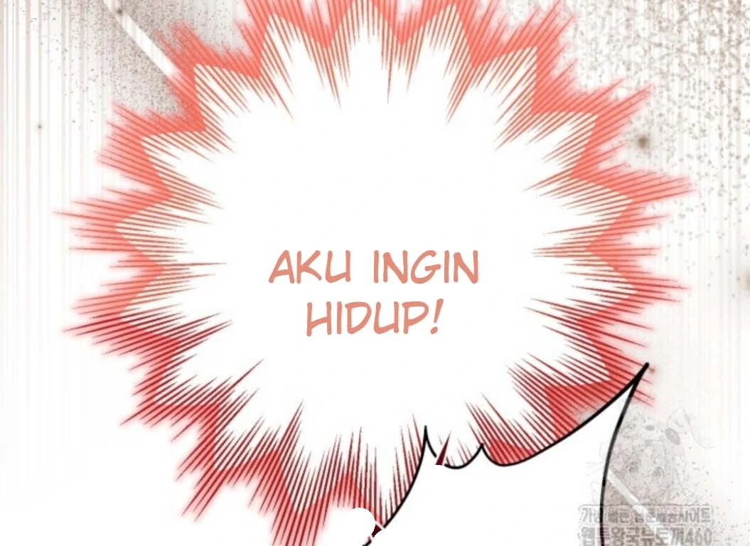 The Villain’s Daughter Plans To Run Away Chapter 45 - Halaman 141
