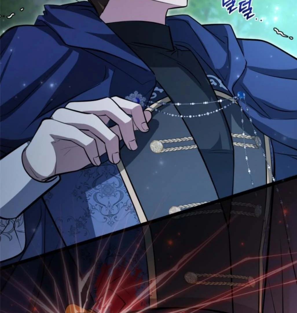 The Villain’s Daughter Plans To Run Away Chapter 45 - Halaman 144