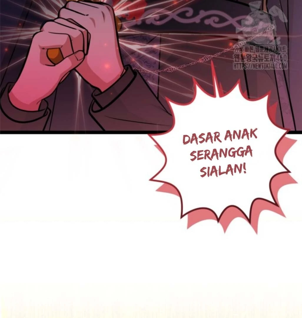 The Villain’s Daughter Plans To Run Away Chapter 45 - Halaman 145