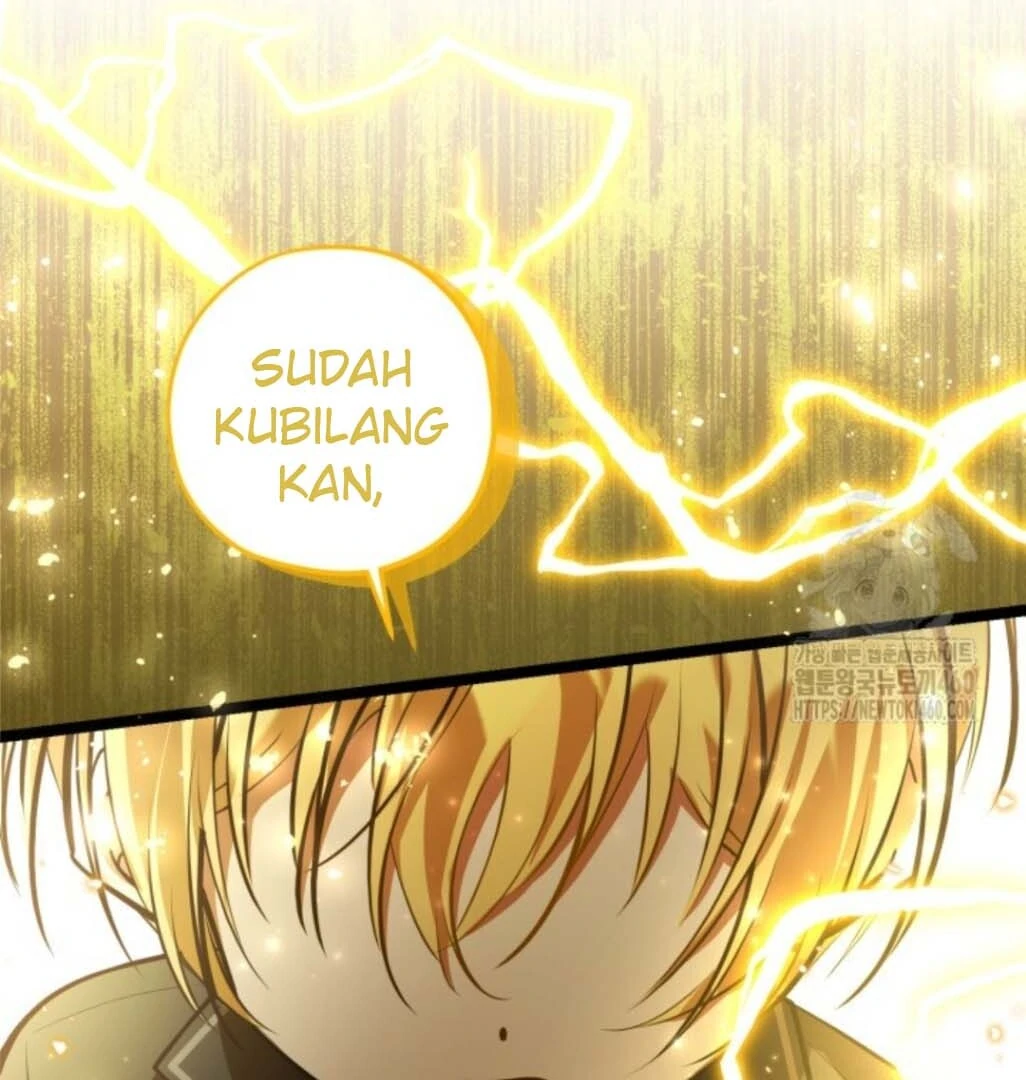 The Villain’s Daughter Plans To Run Away Chapter 45 - Halaman 146