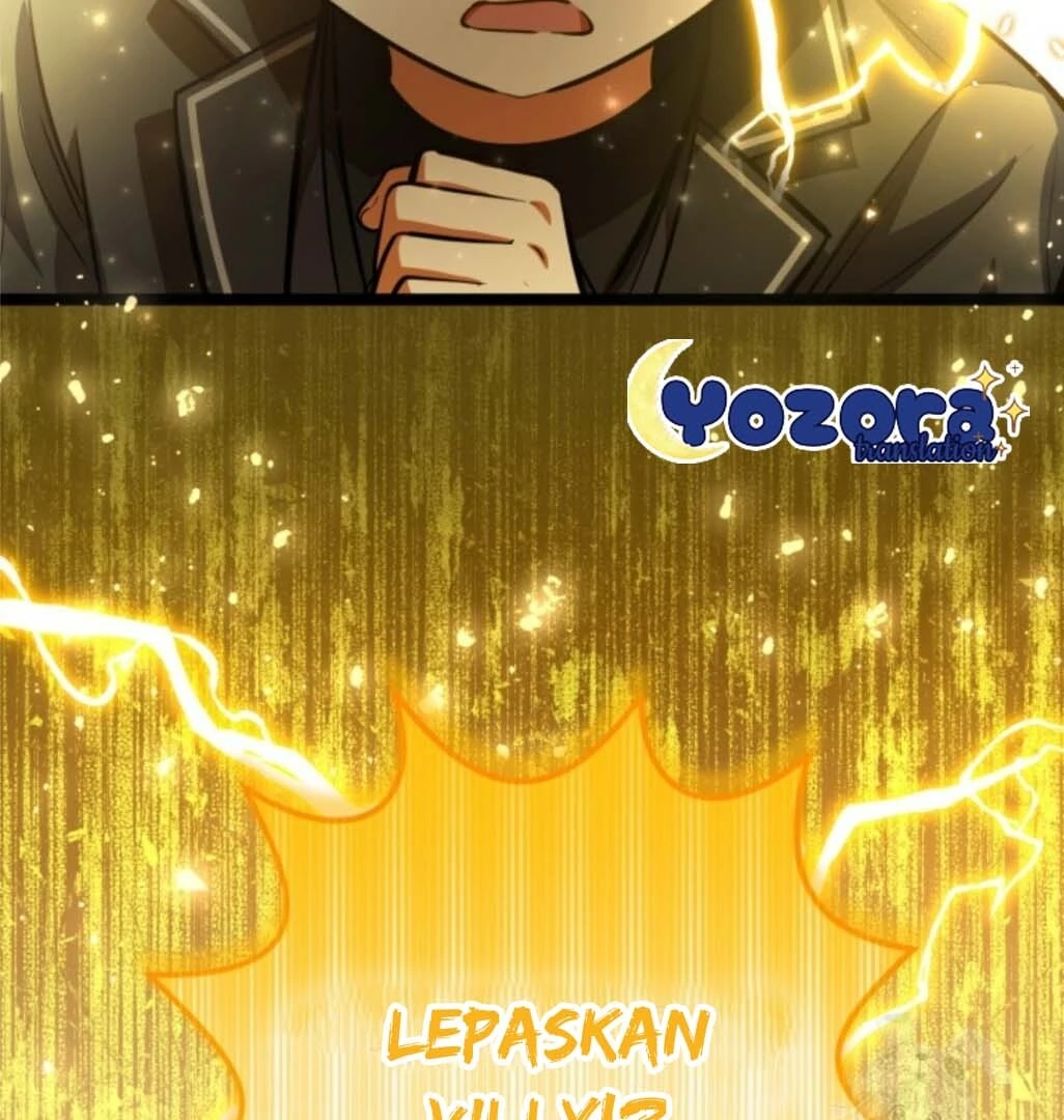 The Villain’s Daughter Plans To Run Away Chapter 45 - Halaman 147