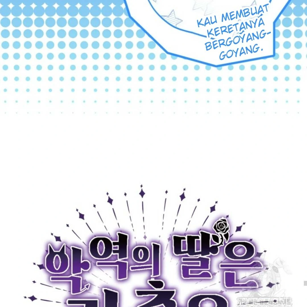 The Villain’s Daughter Plans To Run Away Chapter 45 - Halaman 15