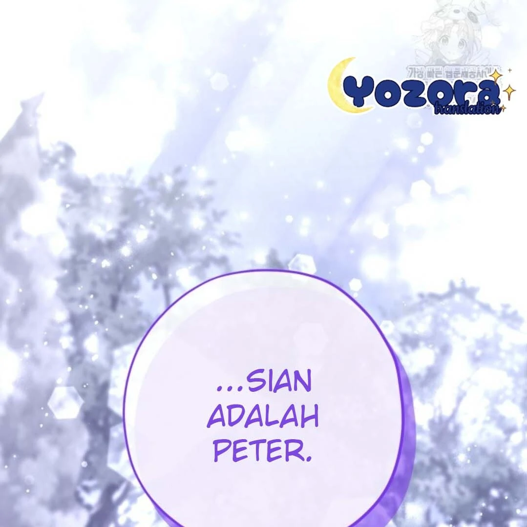 The Villain’s Daughter Plans To Run Away Chapter 45 - Halaman 170