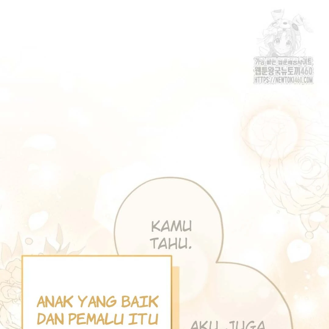 The Villain’s Daughter Plans To Run Away Chapter 45 - Halaman 173