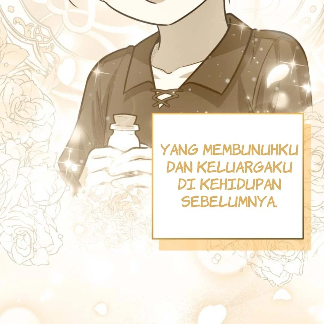 The Villain’s Daughter Plans To Run Away Chapter 45 - Halaman 175