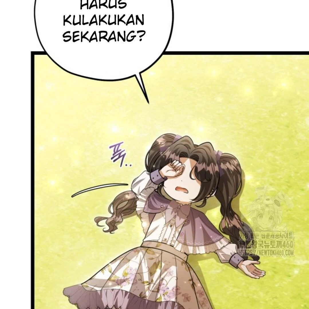 The Villain’s Daughter Plans To Run Away Chapter 45 - Halaman 177